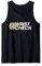 Retro-Taucheruhr, Geschenk – Handgelenkkaro Tank Top