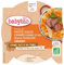 BABYBIO - Assiette - Patate douce Canard Echalion - 12+ mois - BIO - 230g
