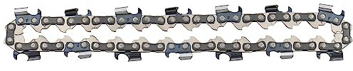 Sägenspezi Sägekette 10 cm 1/4 Niedrigprofil 1,1 mm 28 TG Kette Ersatzkette chain passend für Stihl GTA 26