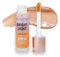 Revolution Bright Light Face Glow, Aufhellende Hauttönung, Strahlender Teint, Schimmerndes Medium