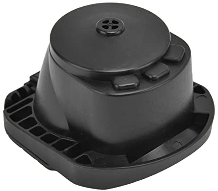 Sorandy Adaptador de Cápsulas de café, Soporte Convertidor de Cápsulas Reutilizable Compatible con Máquina Diseño de Tapa Integrado, Accesorios Recargables para