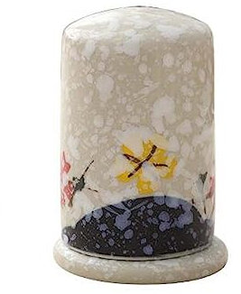 RYZGOJV Porta-stuzzicadenti in ceramica in stile giapponese B01