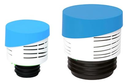 CONEL Rohrbelüfter Entlüfter Abwasser DRAIN DN 32/40/50 oder DN 70/90/100 (DN 70 | 90 | 100)