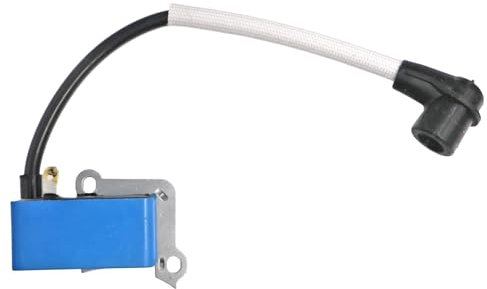 598472001,596811401,587984501, modulo di accensione bobina adatto per soffiatore a zaino Husqvarna 580BFS MARK II (580BTS Mark II), 360BT, 578BTF (2014-09), piccolo motore (598472001)