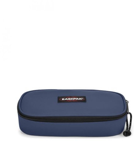 Eastpak, OVAL SINGLE, Uni - Erwachsene, Federmäppchen, Boat Navy, Yükseklik: 40 cm, Genişlik: 30 cm, Derinlik: 18 cm, Western