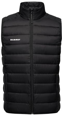 Mammut Men's Crag in Vest Men Down vest (pack of 1)