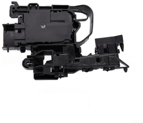 Pieza de repuesto para interruptor de cerradura de puerta de lavadora Samsung DC3400028A disponible ahora