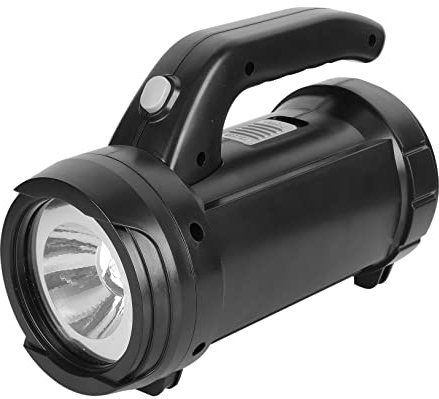 DOITOOL -taschenlampe Mit Kleinem Werkzeugsatz Batteriebetrieben Für Den Einsatz Zu Hause Und Im Freien