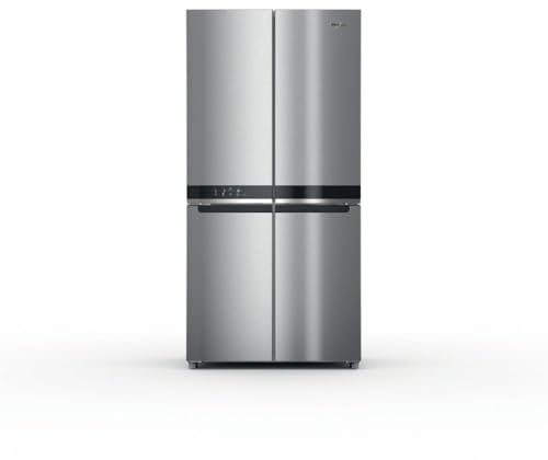 Whirlpool Frigorifero Americano - WQ9 U3L EF