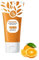 Orange Enzymes Peeling-Gel, Bio-Peel-Gel für Gesicht und Körper, tiefenreinigendes, feuchtigkeitsspendendes Gesichts Exfoliator für alle Hauttypen, Peeling-Scrubber für die Hautpflege (1pc, 50g)