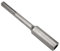 5/8 Inch & 3/4 Inch Ground Rod Driver, SDS Max Hammer Drill Tool Compatible with Bosch/Dewalt/Hilti/Milwaukee & Other SDS Max Rotary Hammer Drill