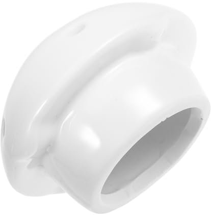 VALICLUD Couvercle De Urinal Céramique Tamis Anti-splash Pour Urinoir Accessoire De Salle De Bain Pratique Et Esthétique Prévention Des Obstructions Et Économie De Nettoyage