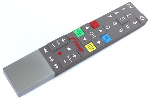 Télécommande Freebox Revolution v6 d' Origine Free/Freebox Telecommande Revolution V6 d' Origine