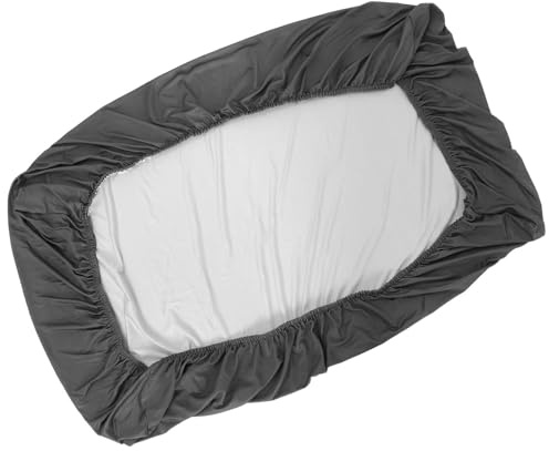 Artibetter Copertura Antipolvere Elastica per Televisore 47-50 Pollici in Poliestere, Protezione Schermo Tv, Mantiene Pulito e Prolunga la Durata, per Schermi Lcd