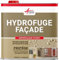 Imperméabilisant, mur, hydrofuge, façade, pierre, brique, enduit, crépi : Imperfacade hydro - 5 L (jusqu'à 25 m²) - ARCANE INDUSTRIES