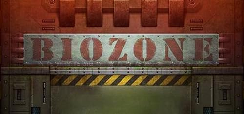 Biozone [PC Code - Steam]