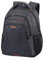 American Tourister AT Work - 13.3 - 14.1 Zoll Laptoprucksack, 46 cm, 20.5 L, Grau/Orange (Grey/Orange)