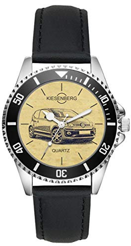 KIESENBERG Uhr - Geschenke für up! GTI seit 2018 Fan L-4398