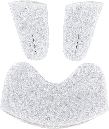 Alvi Clean & Dry Schlafsack-Cover 2er Pack Nässeschutz Gr. 56-62 | 80001