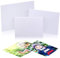 Fotopapier Plus Glänzend Weiß Fotopapier Fotodrucker Papier (60, 3 x 5 Zoll, 4 x 6 Zoll, 5 x 7 Zoll)