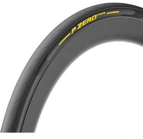 Pirelli P Zero Race TLR Reifen Yellow Label 26-622