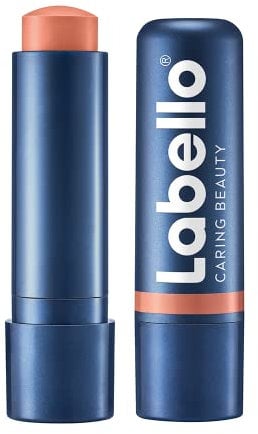 Labello Caring Beauty Nude 4,8 gr./ 5,5 ml