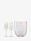 LSA International Pearl Champagne Saucer