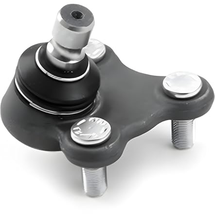 SKF Ball Joint with Synthetic Grease VKDS 815519 Position Front Axle Left Height 84 mm Length 111 mm Width 111 mm - OE Quality