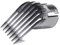 Haar Pflege Kamm Clipper Trimmer Rasier Messer Aufsatz für QC5130 QC5105 QC5115 3-21Mm Einstellbare 2St