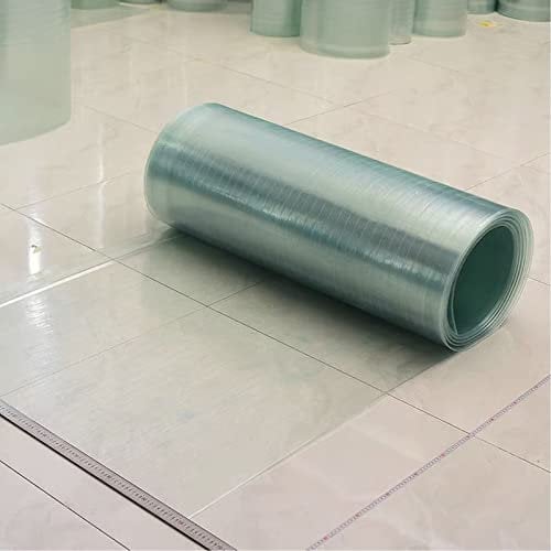 ZHUOZ1T Polycarbonat Dachplatte,Regensichere Isolierung Sonnenschein Platte,Schlagfestigkeit Bei Schnee Dacheindeckung,Für Gewächshaus Canopy Carport,kostenloser Zuschnitt (WxL:1.5x2m)