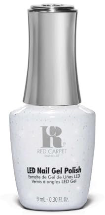 HEMA-Free Nail Gel Polish, Talk Of The Town