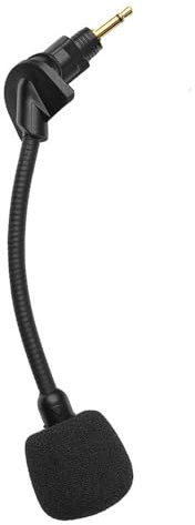 Microfono Schuberth HD Boom per sistema di comunicazione SC2, microfono di ricambio per C5, C5 Carbon ed E2