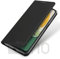Nevox Vario Series - Samsung Galaxy A14 5G / A14 4G Booktasche, schwarz