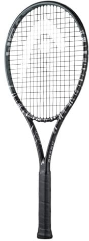 HEAD Unisex-Adult MX Spark SUPRM Tennisschläger, Stealth, 3