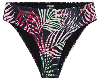 Protest Damen Normales Bikiniunterteil MIXPEACE