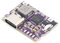 Pnuokn 5V 3.1A Type-C USB Converter Board Power Module Mobile Power Bank Zubehör mit 4pcs LED Indikatoren Mini Typ-C Charging Motherboards