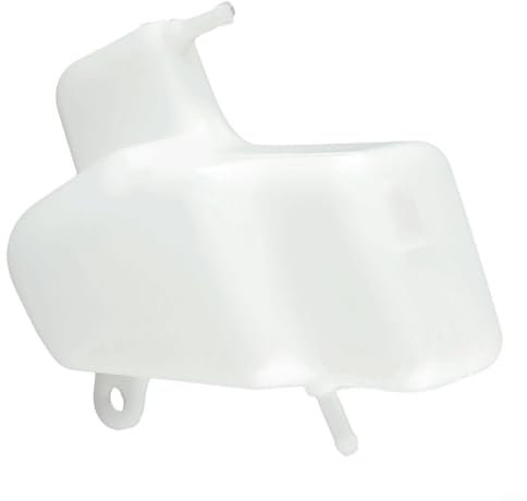 Radiator Overflow Tank Recovery Expansion Bottle,Coolant Water Radiator Tank,Reservoir Coolant Tank Radiator Overflow for DRZ400