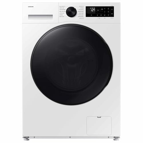 Samsung WD90DG5B15BE/EU series 5 1400rpm Washer Dryer 9kg/6kg Load EcoBubble Class A