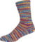ONline Garne Sockenwolle Sort. 369 Happy Life-Color Farbe 3059