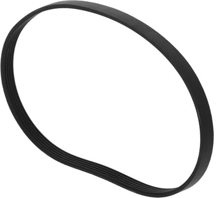 jojofuny Waschmaschinen-antriebsriemen Universeller Gummiriemen Für Verschiedene Modelle Einfache Installation Reduzierte Geräuschentwicklung Langlebig Und Zuverlässig