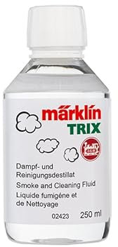 Dampf- und Reinigungsdestillat 250 ml