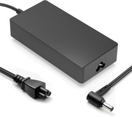 180W Ladegerät Netzteil Ladekabel für Asus TUF Gaming A15 A17 FA506 FA566 FA706 F15 F17 FX505 FX516 F705 FX706 TUF505 TUF516 TUF705 TUF706 FA706II FX505D FX506L FX506H FX705D FX706H Laptop