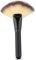 1Pc Big Large Fan Top Brush Makeup Tools Fan Head Face Brush Contour Concealer Powder Blush Eyeshadow Nose Smudge BrushMakeup