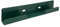 Uqezagpa Heavy Duty Steel Bin Wall Bracket for Outdoor Garbage Can Stability Bin Bracket