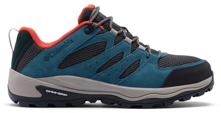Columbia Redmond IV Breathe, Trekking- Und Wanderschuhe für Herren