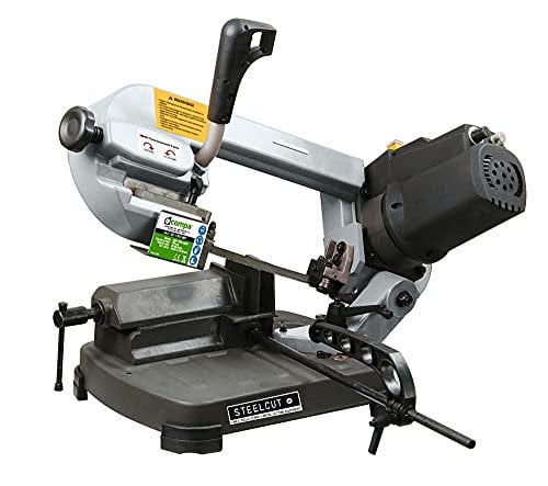 Sega a nastro per ferro SC1435MP