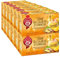 Teekanne Thai Ingwer-Mango, 12er Pack (12 x 20 Teebeutel), 12 x 45 g