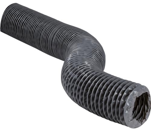 Vortice guaina PE + NU D150 l6 m