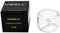 Uwell Crown 4 (IV) Ersatzglas 5ml/6ml Größe 6ml