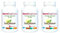 Hierro Bisglicinato 35 mg 30 cápsulas (Pack 3 u.)